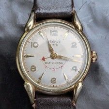 Orologio Uomo Benrus Power