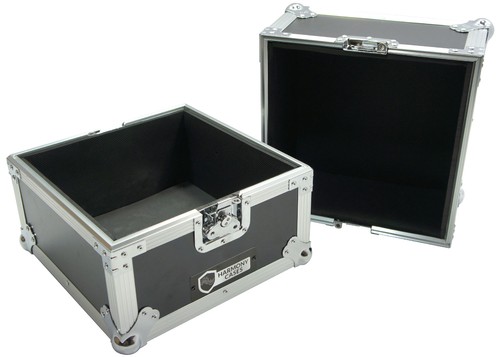 Harmony cases hclp80 - cases, flight
