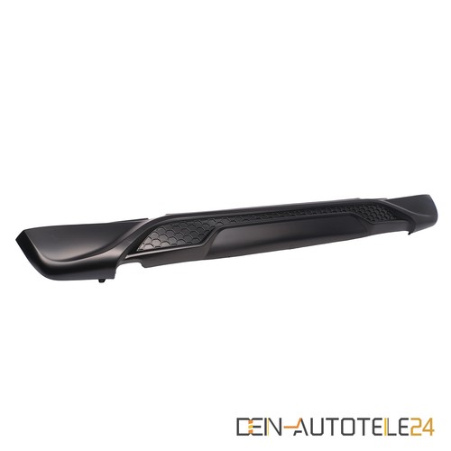 Diffusore posteriore sportivo - diffusore,