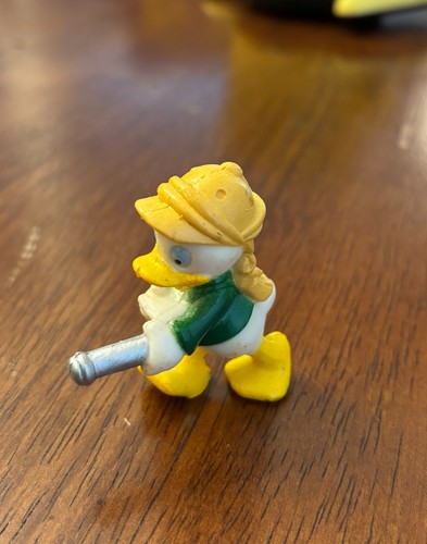 Figurina disney huey duck - figurina,