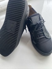 sneakers uomo Giuseppe Zanotti