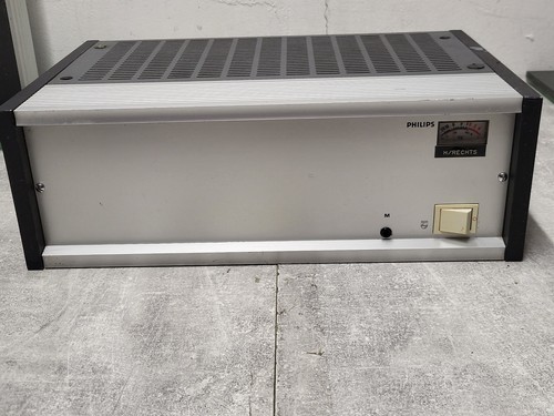 Amplificatore/amplificatore