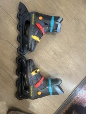 Vintage Rollerblade Cool Blade