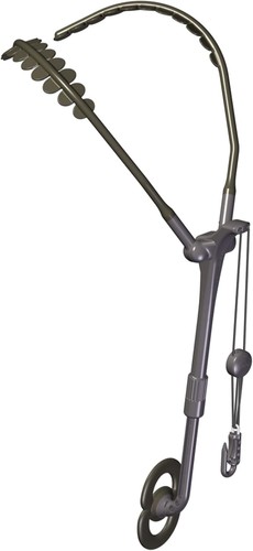 Jazzlab saxholder pro - "jazzlab, saxholder-pro