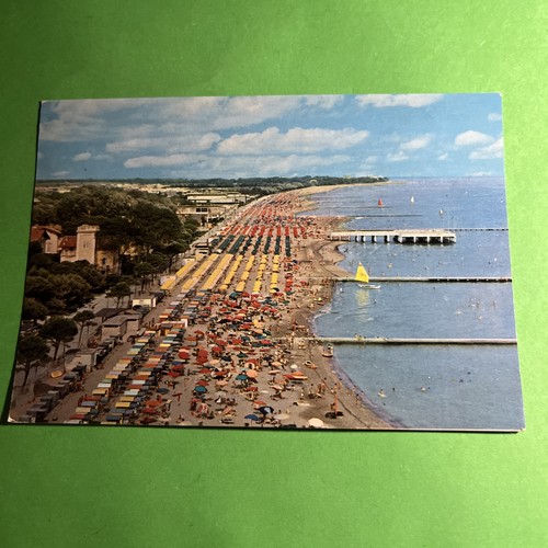Grado spiaggia - (go),