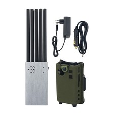 N10-D Scatola di prova di