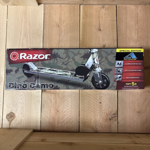 Razor kick scooter edizione - a,