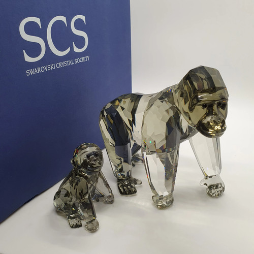 Figurina swarovski scs anno - swarovski,