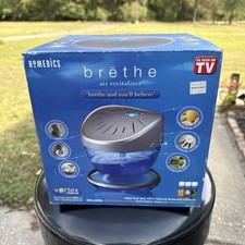 Homedics Brethe Air