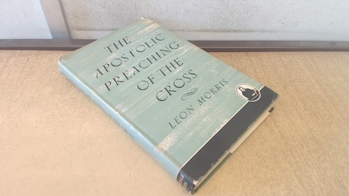 The apostolic preaching - of,