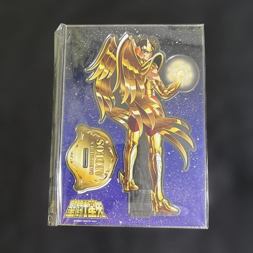 Saint seiya sagittarius aiolos - saint,