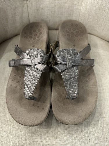 Vionic sandalo donna m - sandalo, 9