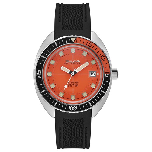 Bulova orologio 96b350 - bulova,