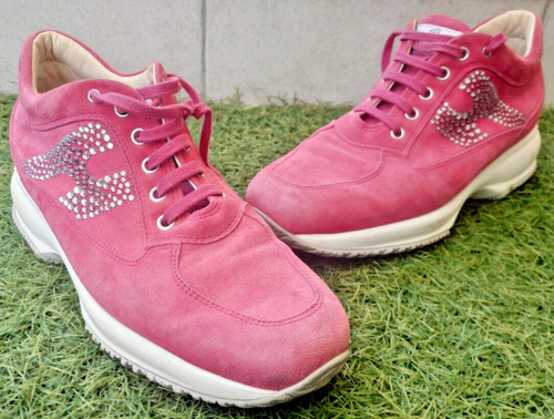 Hogan interactive pink - hogan,