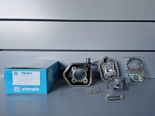 OLYMPIA 56098 KIT CILINDRO MODIFICA COMPLETO D.47 PEUGEOT SPEEDFIGHT LIQUIDO 2T