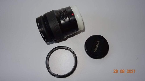 Minolta 105 xi - 28-105,