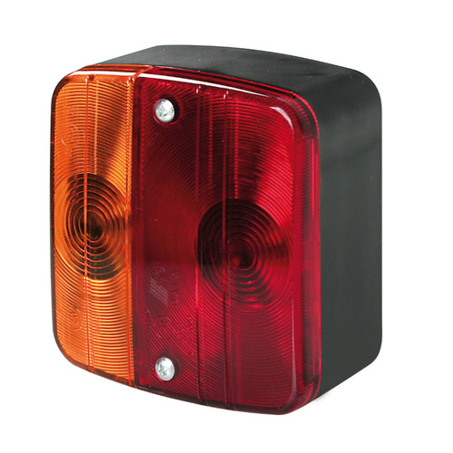 Fanale posteriore rimorchio - fanale,