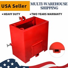 Cassetta Zavorra 3 Punti