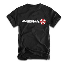 Maglietta Umbrella Corporation