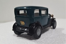 POLITOYS FIAT BALILLA 508 - N