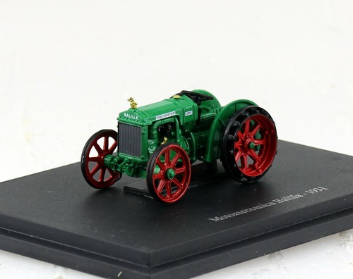Motomeccanica balilla verde - motomeccanica,