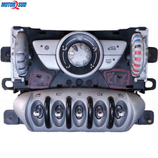 Comando stufa - Mini Cooper 2010 - Manuale - Valeo/Mini