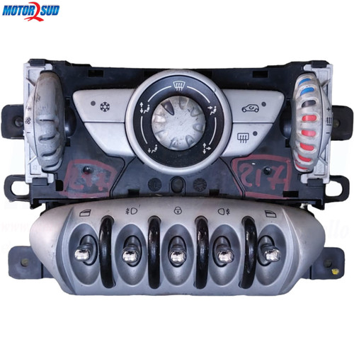 Comando stufa mini cooper - mini,