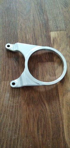 Honda nx5 rs250 - rs, new