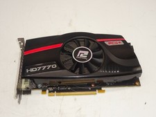 POWER COLOR RADEON HD 7770 R7