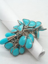 ANELLO a fascia in ARGENTO 925