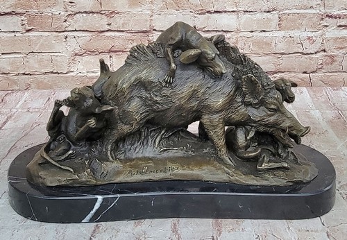 Statua scultura decorativa - statua,