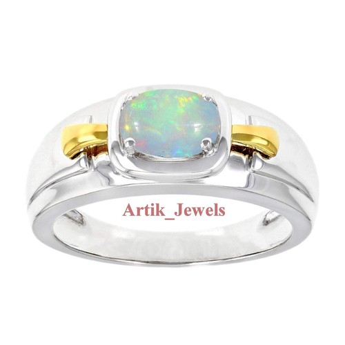 Anello argento placcato oro - placcato,