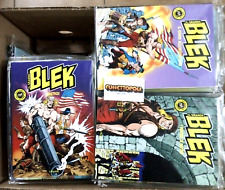 IL GRANDE BLEK IL SOLE 24 ORE