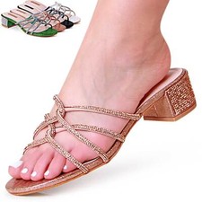 Scarpe Da Donna Sandali