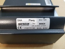 Bosch - Modulo S4A Flexy 2000 Bosch Telecom per 4 Interni Analogici BCA