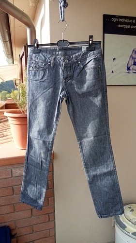 Diesel cuddy jeans donna - jeans,