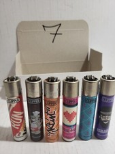 CLIPPER ACCENDINI FORMATO