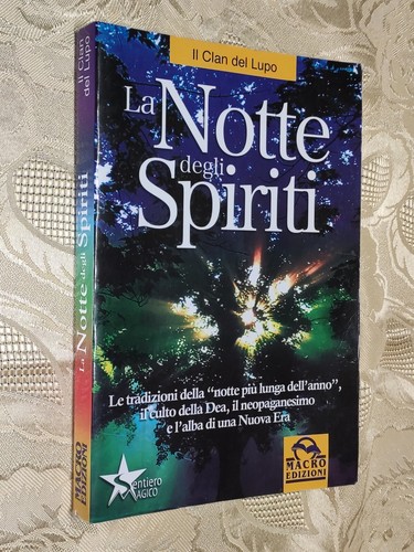 Notte degli spiriti clan - la,