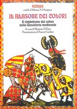 Blasone dei colori il - il, colori.