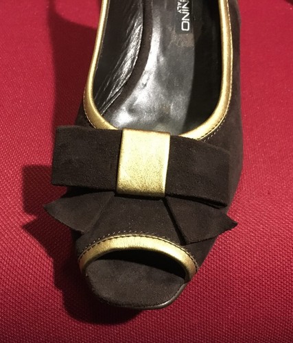 Scarpe eleganti tosinvandino - scarpe,