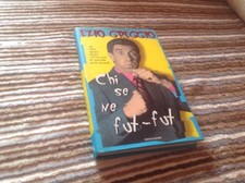 Ezio Greggio - Chi Se Ne