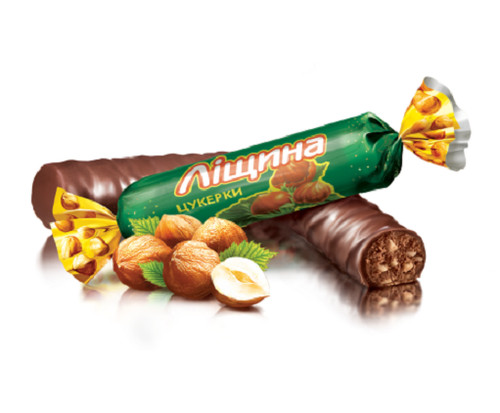 Pralina cioccolato caramelle