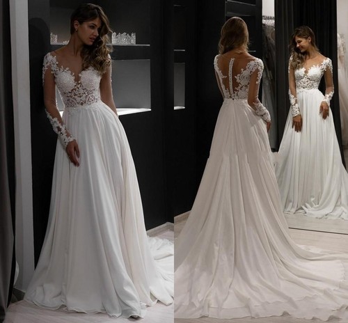Abito sposa - da,