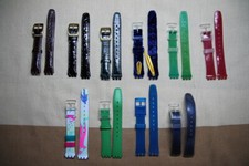 Cinturino strap swatch per - strap,