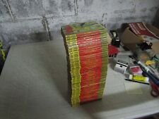 COLLEZIONE SEQUENZA COMPLETA DI KRIMINAL ORIGINALE DAL N. 201 AL N. 250