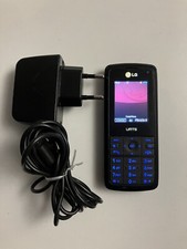 Telefono Cellulare LG U250