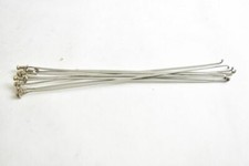 raggi aerodinamici posteriori