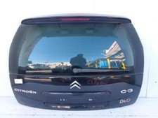 8701Q2 PORTELLONE POSTERIORE