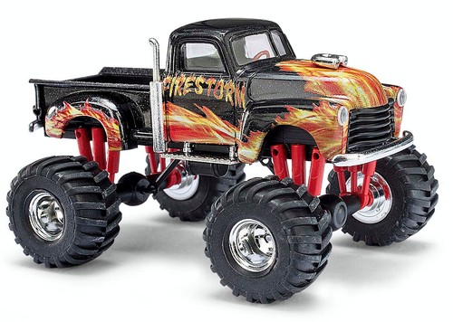 Busch 48292 monster truck - 48292,