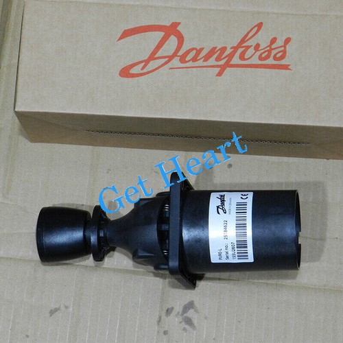 Danfoss valvola proporzionale - danfoss,